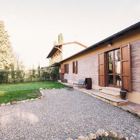 Lilliano Casa Chianti / Chianti Houseヴィラ エクステリア 写真