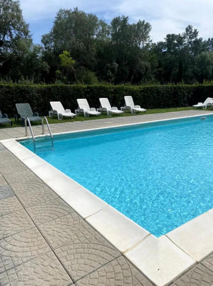 Lilliano Casa Chianti / Chianti Houseヴィラ エクステリア 写真