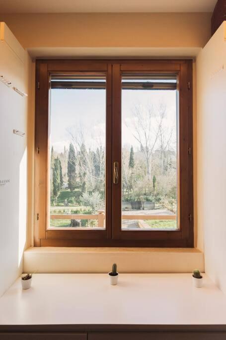 Lilliano Casa Chianti / Chianti Houseヴィラ エクステリア 写真