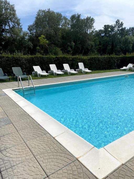 Lilliano Casa Chianti / Chianti Houseヴィラ エクステリア 写真