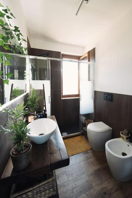 Lilliano Casa Chianti / Chianti Houseヴィラ エクステリア 写真