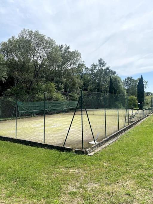 Lilliano Casa Chianti / Chianti Houseヴィラ エクステリア 写真