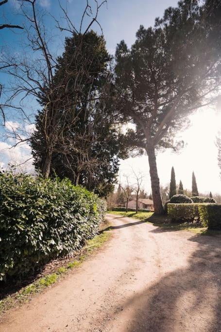 Lilliano Casa Chianti / Chianti Houseヴィラ エクステリア 写真