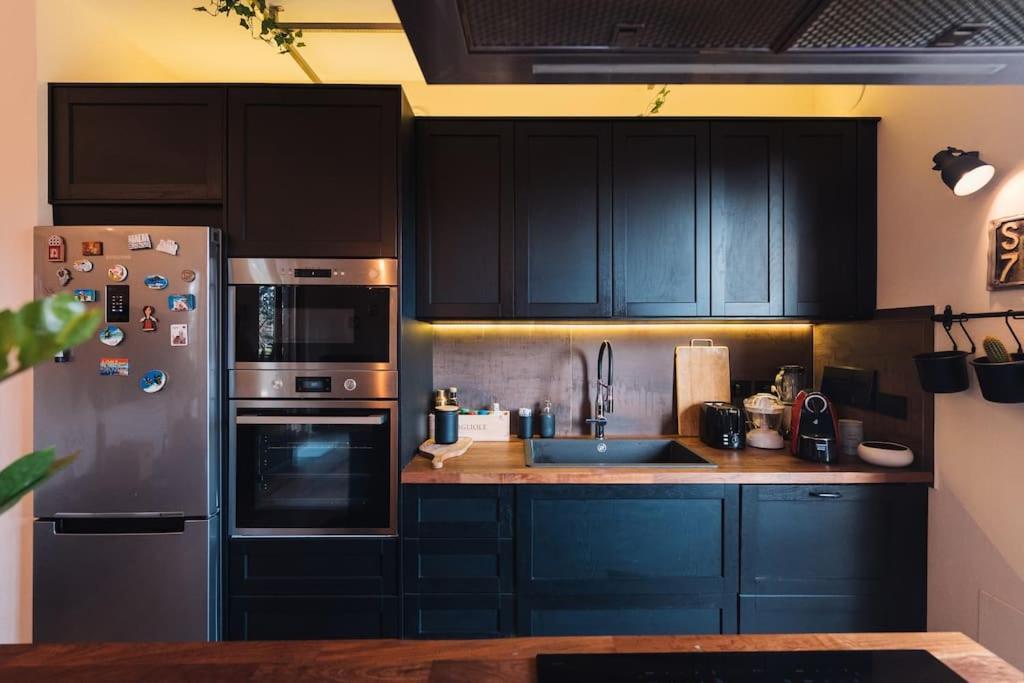 Lilliano Casa Chianti / Chianti Houseヴィラ エクステリア 写真