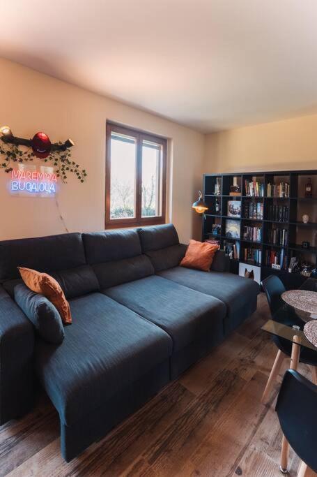 Lilliano Casa Chianti / Chianti Houseヴィラ エクステリア 写真