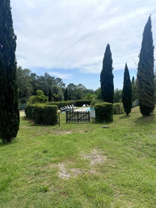 Lilliano Casa Chianti / Chianti Houseヴィラ エクステリア 写真